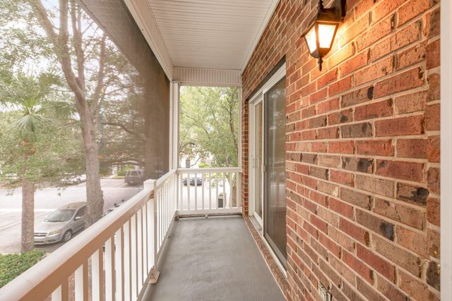 4003 Radcliffe Place Drive B5, Charleston, SC 29414