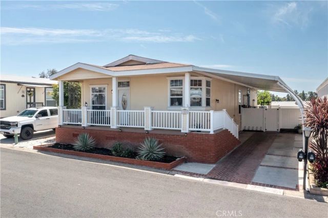 2851 Rolling Hills 155, Fullerton, CA 92835