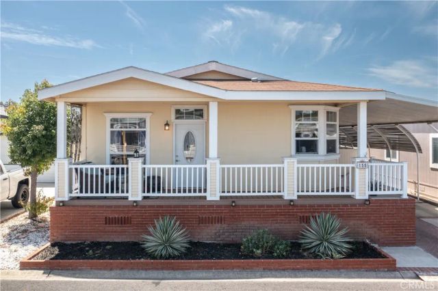 2851 Rolling Hills 155, Fullerton, CA 92835