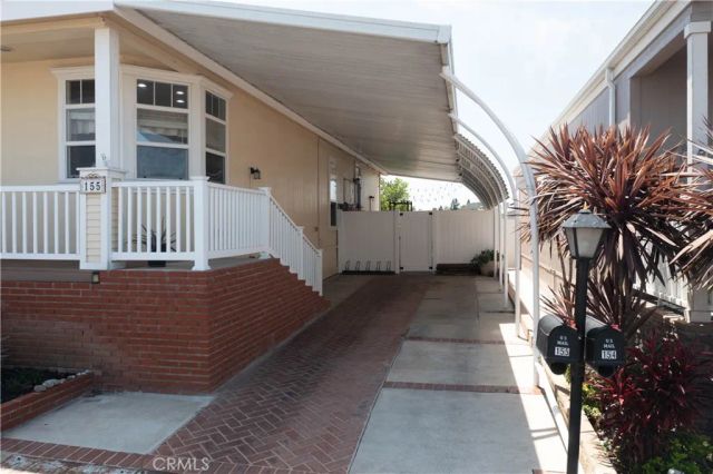 2851 Rolling Hills 155, Fullerton, CA 92835