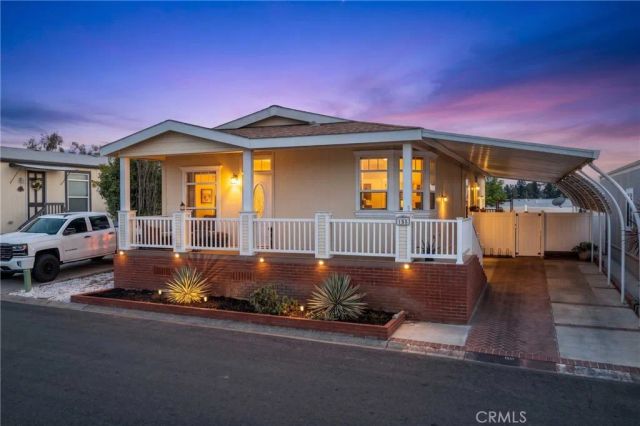2851 Rolling Hills 155, Fullerton, CA 92835