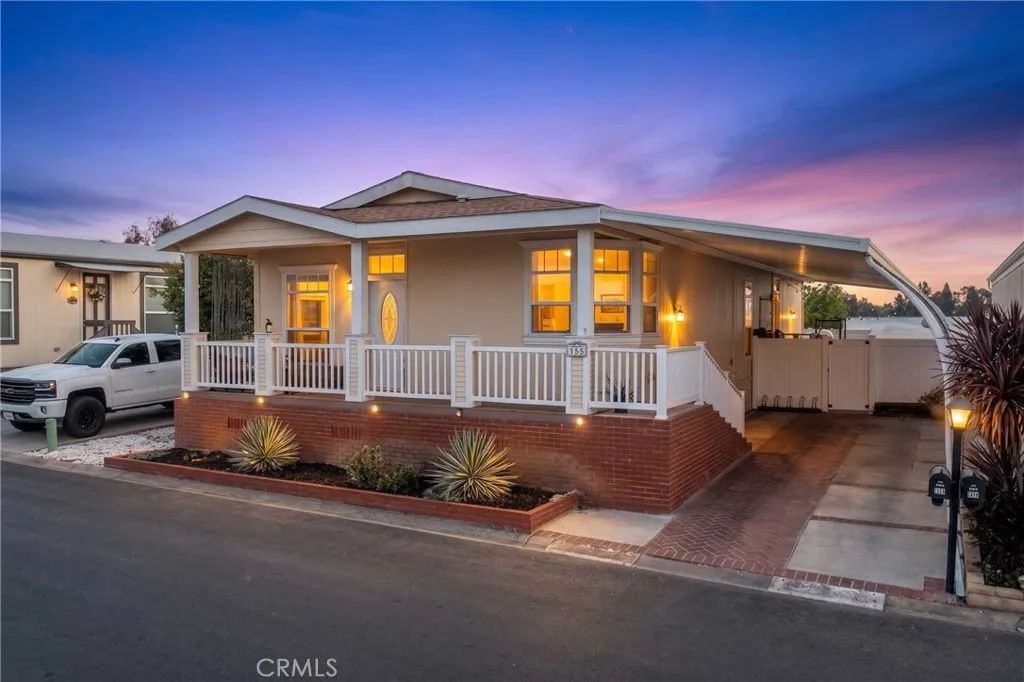 2851 Rolling Hills 155, Fullerton, CA 92835