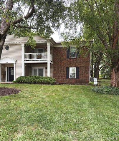 5265 Cricket Glen Court A, St Louis, MO 63129