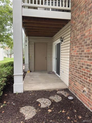 5265 Cricket Glen Court A, St Louis, MO 63129