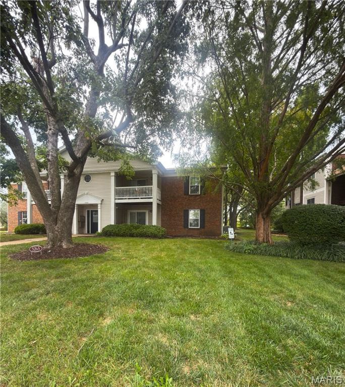 5265 Cricket Glen Court A, St Louis, MO 63129