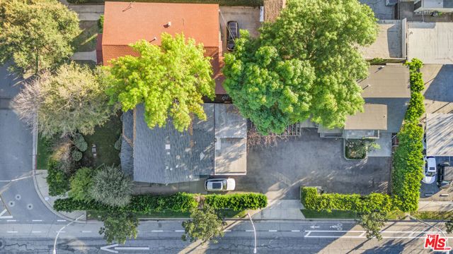 301 N Hudson Avenue, Pasadena, CA 91101