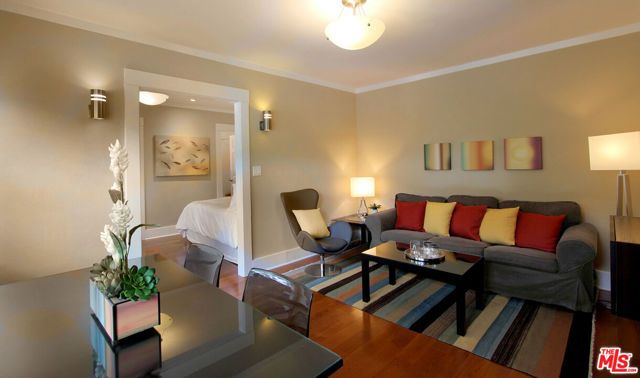 301 N Hudson Avenue, Pasadena, CA 91101