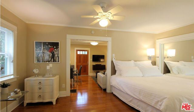 301 N Hudson Avenue, Pasadena, CA 91101