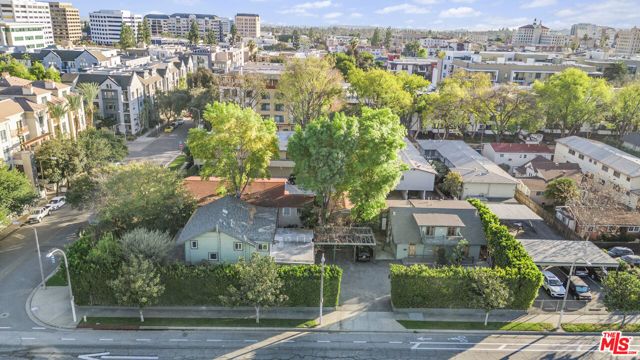 301 N Hudson Avenue, Pasadena, CA 91101