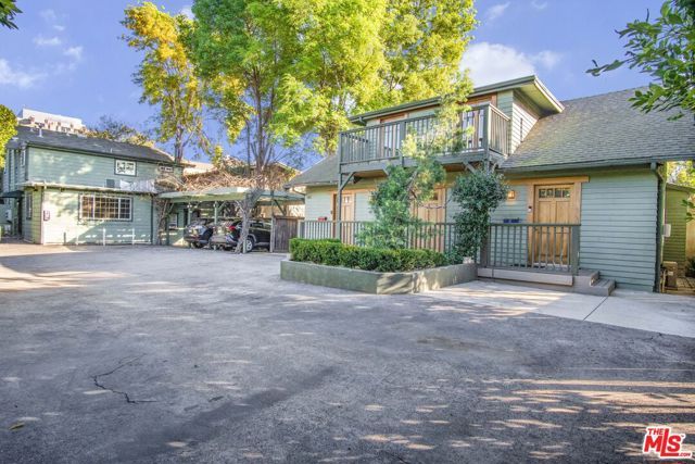 301 N Hudson Avenue, Pasadena, CA 91101