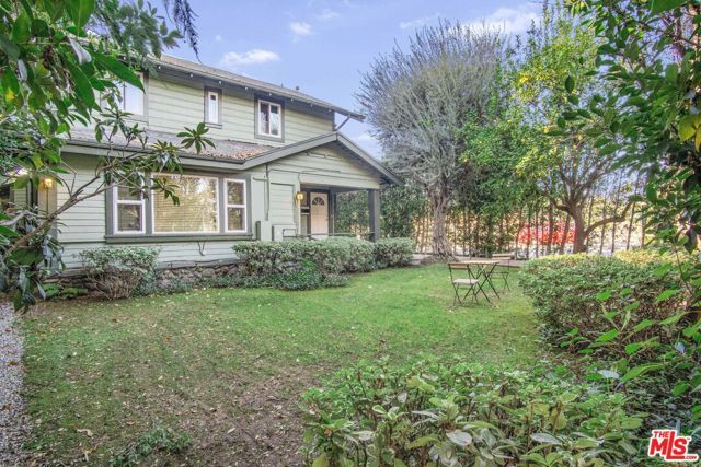 301 N Hudson Avenue, Pasadena, CA 91101