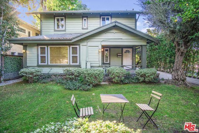 301 N Hudson Avenue, Pasadena, CA 91101