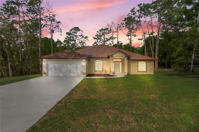19939 SW 96TH PLACE, Dunnellon, FL 34432