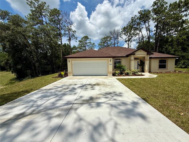 19939 SW 96TH PLACE, Dunnellon, FL 34432