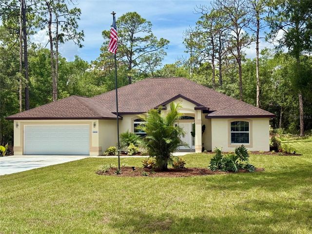 19939 SW 96TH PLACE, Dunnellon, FL 34432