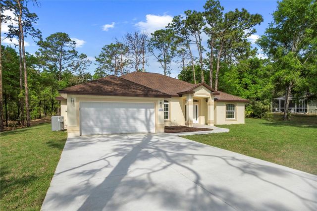 19939 SW 96TH PLACE, Dunnellon, FL 34432