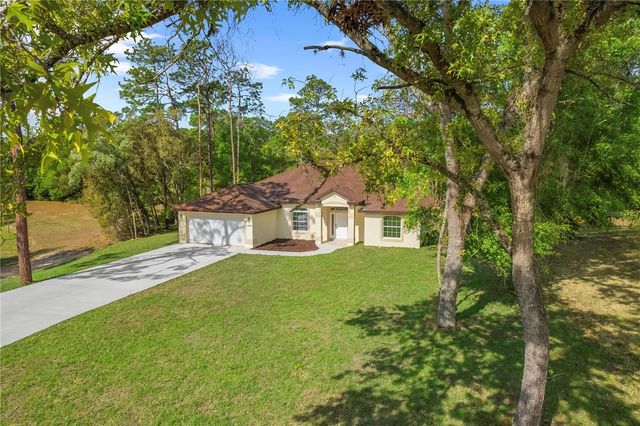 19939 SW 96TH PLACE, Dunnellon, FL 34432
