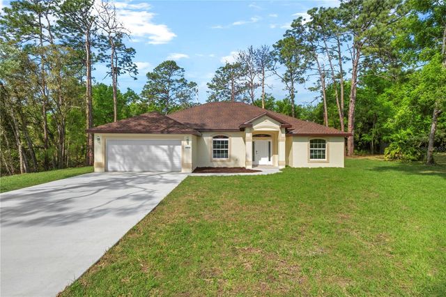 19939 SW 96TH PLACE, Dunnellon, FL 34432
