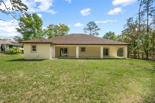 19939 SW 96TH PLACE, Dunnellon, FL 34432