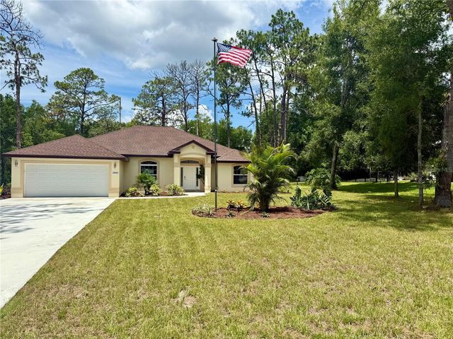 19939 SW 96TH PLACE, Dunnellon, FL 34432