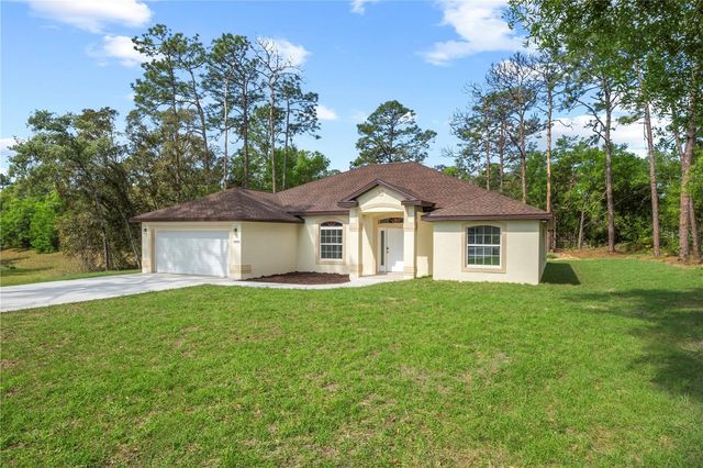 19939 SW 96TH PLACE, Dunnellon, FL 34432