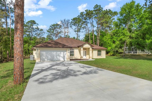 19939 SW 96TH PLACE, Dunnellon, FL 34432