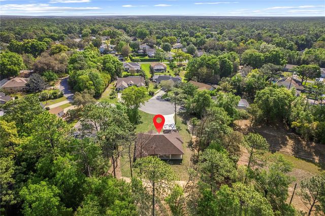 19939 SW 96TH PLACE, Dunnellon, FL 34432