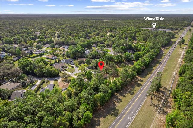 19939 SW 96TH PLACE, Dunnellon, FL 34432