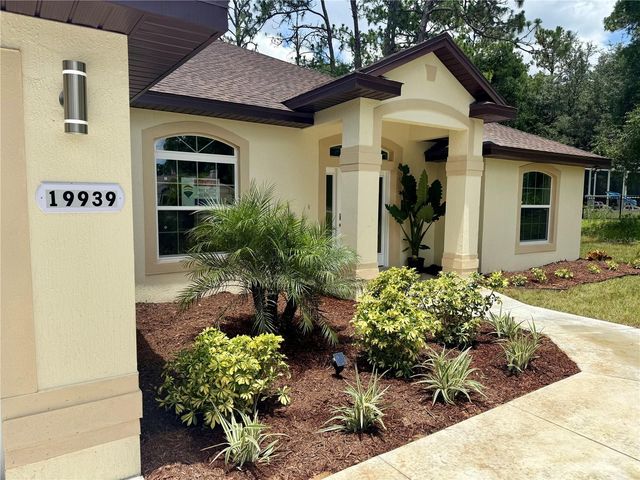 19939 SW 96TH PLACE, Dunnellon, FL 34432
