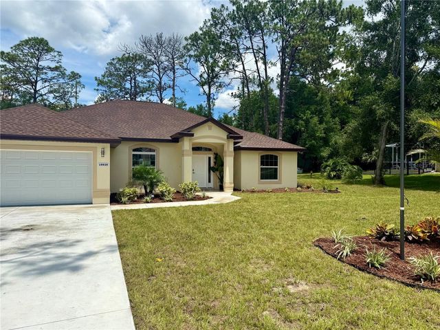 19939 SW 96TH PLACE, Dunnellon, FL 34432