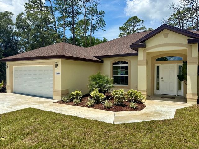 19939 SW 96TH PLACE, Dunnellon, FL 34432