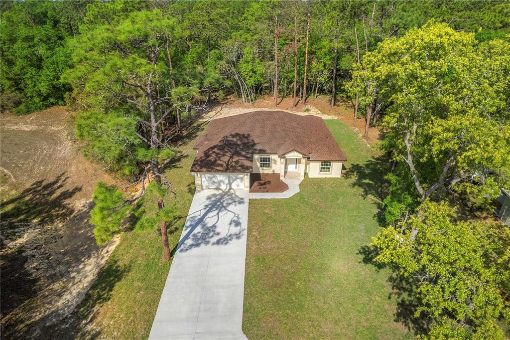 19939 SW 96TH PLACE, Dunnellon, FL 34432