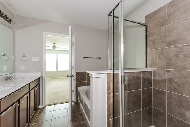 1012 Rio Frio Drive, Forney, TX 75126