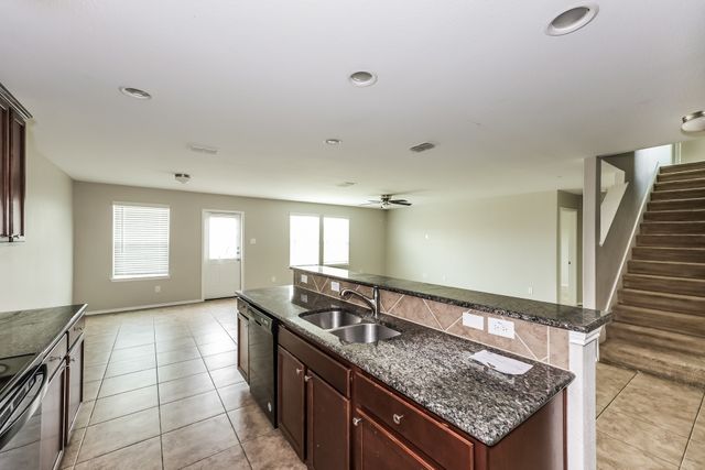 1012 Rio Frio Drive, Forney, TX 75126