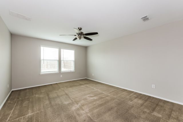 1012 Rio Frio Drive, Forney, TX 75126