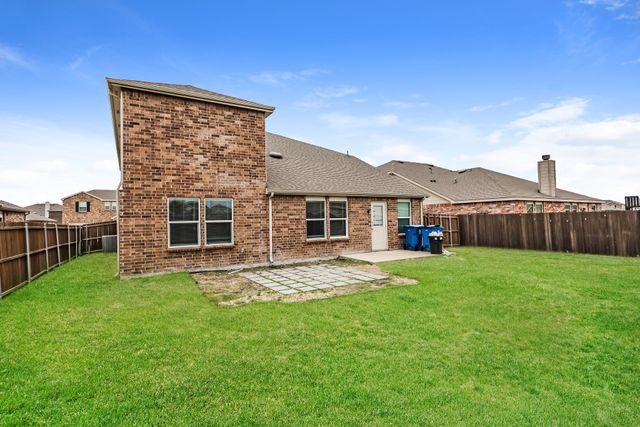1012 Rio Frio Drive, Forney, TX 75126