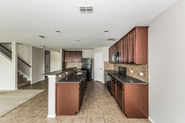 1012 Rio Frio Drive, Forney, TX 75126