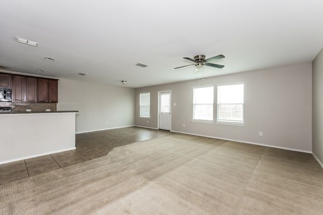 1012 Rio Frio Drive, Forney, TX 75126