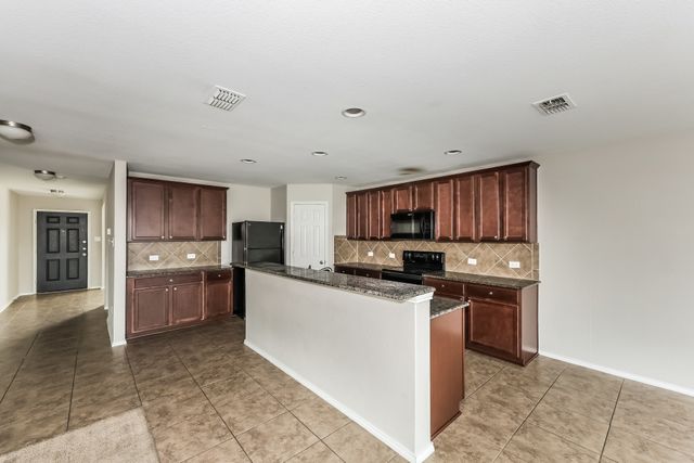 1012 Rio Frio Drive, Forney, TX 75126