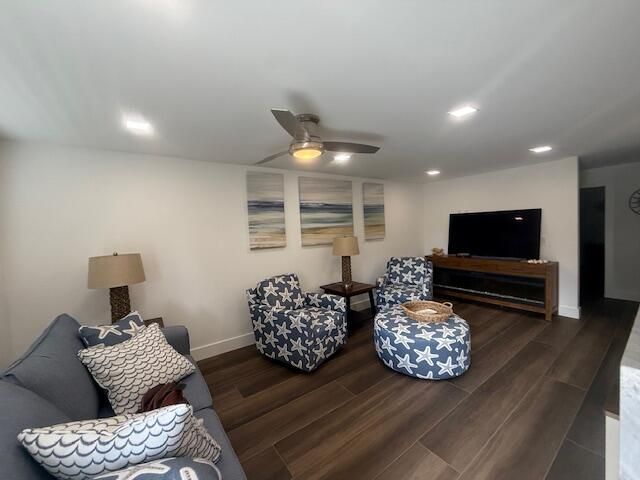 5520 N Ocean Boulevard 111, Ocean Ridge, FL 33435