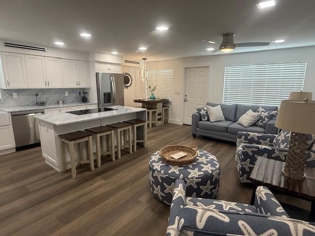 5520 N Ocean Boulevard 111, Ocean Ridge, FL 33435