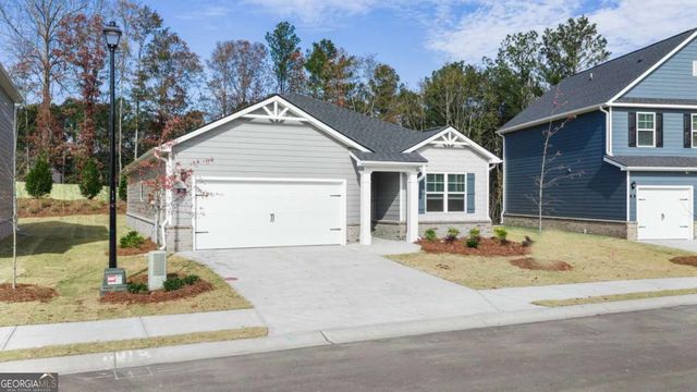 136 Bristol Boulevard, Winder, GA 30680