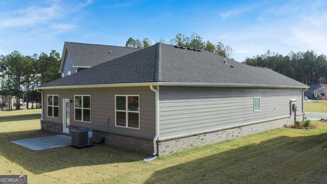 136 Bristol Boulevard, Winder, GA 30680