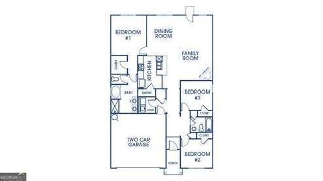 136 Bristol Boulevard, Winder, GA 30680