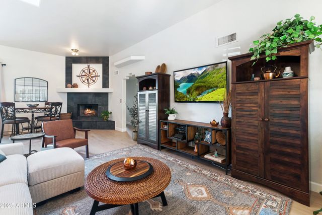 6732 E ASHLER HILLS Drive, Cave Creek, AZ 85331