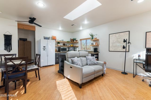 6732 E ASHLER HILLS Drive, Cave Creek, AZ 85331