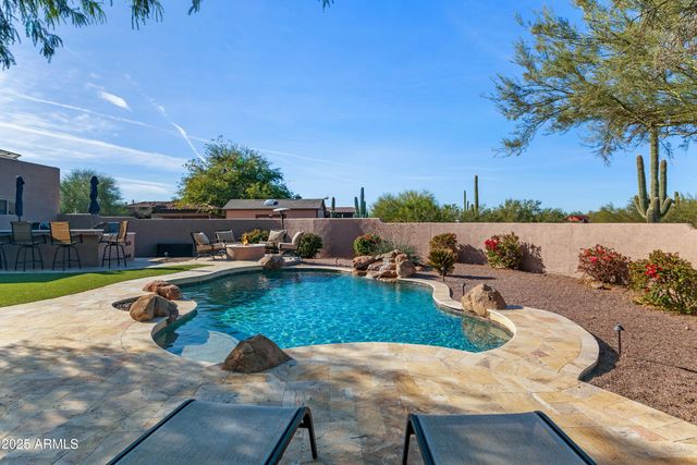 6732 E ASHLER HILLS Drive, Cave Creek, AZ 85331