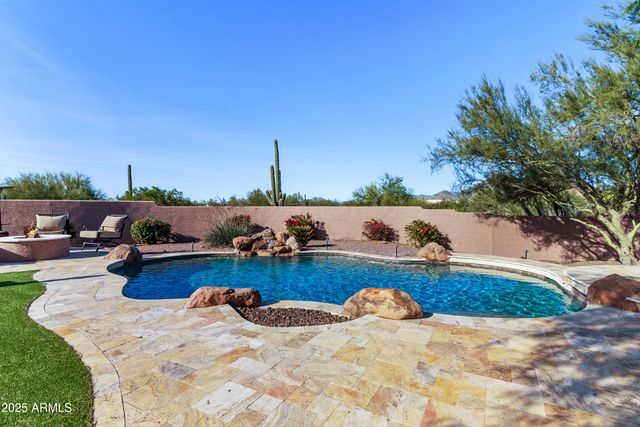 6732 E ASHLER HILLS Drive, Cave Creek, AZ 85331