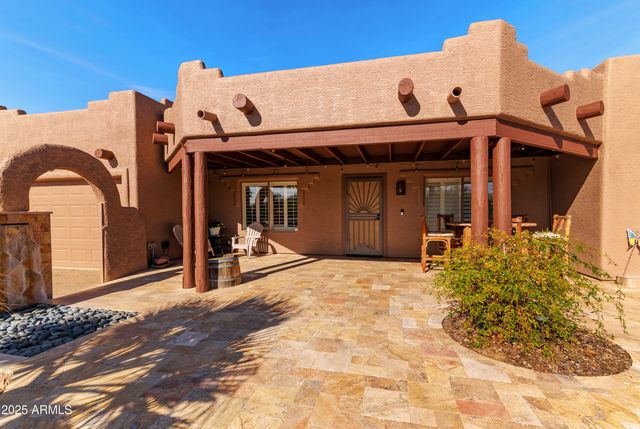 6732 E ASHLER HILLS Drive, Cave Creek, AZ 85331