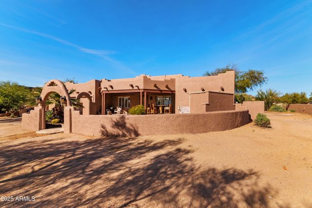 6732 E ASHLER HILLS Drive, Cave Creek, AZ 85331